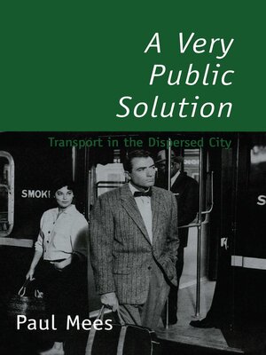 cover image of Very Public Solution
